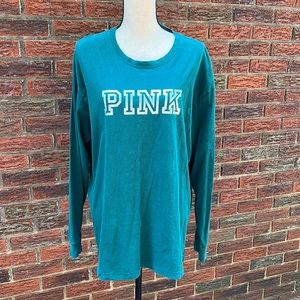 PINK Victoria Secrets T-Shirt